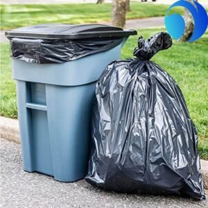 Compostable Garbage Bags