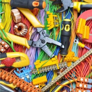 Construction Hardware Accessories