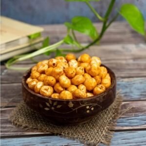 Flavored Makhana (Spicy / Salted / Sweet)