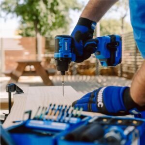 Power Tool Accessories