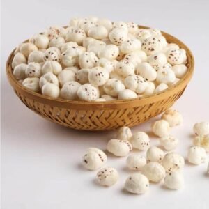 Raw Makhana (Fox Nuts)